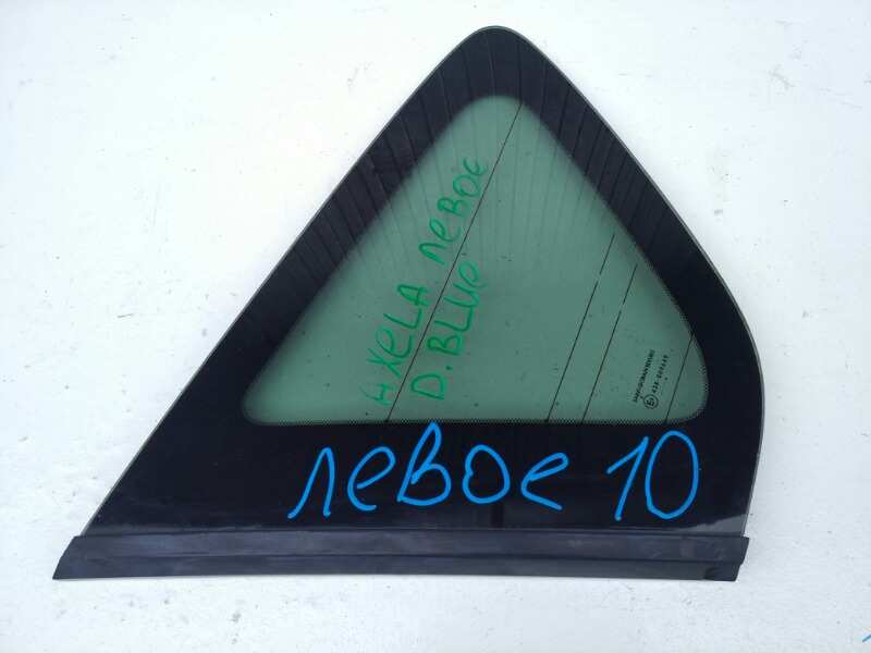 Стекло багажника, 1800 рублей, Красноярск