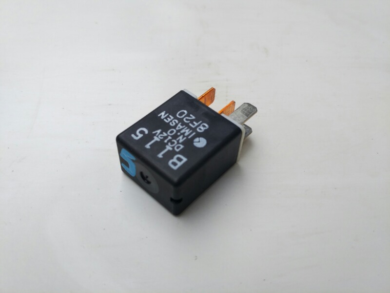 Реле, 900 рублей, Красноярск