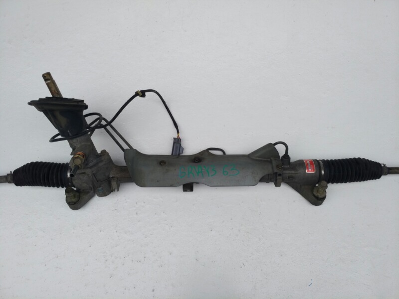 Рулевая рейка, 3800 рублей, Красноярск