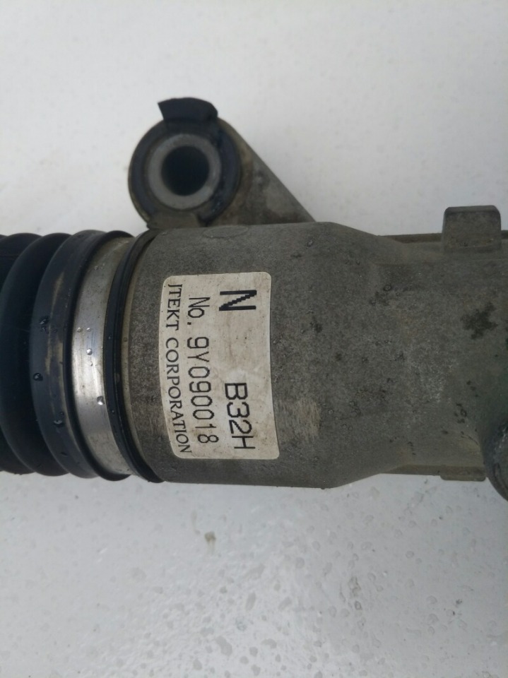 Рулевая рейка, 3800 рублей, Красноярск