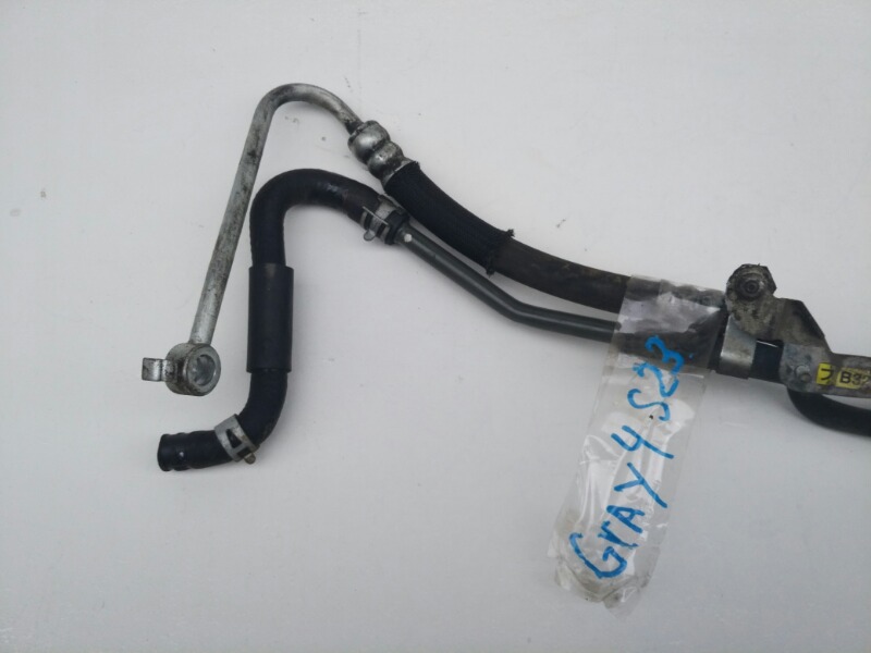 Шланг ГУР, 4000 рублей, Красноярск