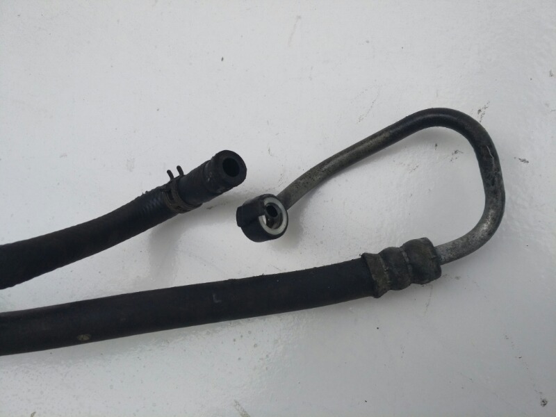 Шланг ГУР, 4000 рублей, Красноярск