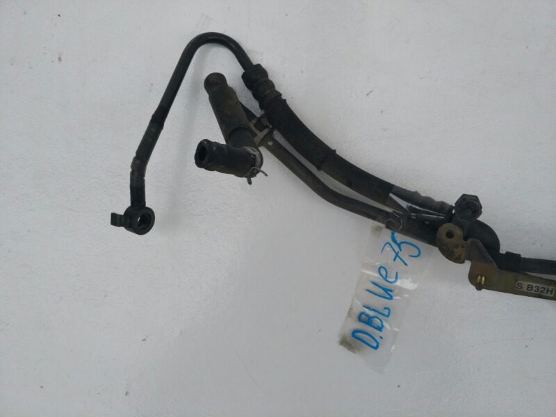 Шланг ГУР, 4000 рублей, Красноярск