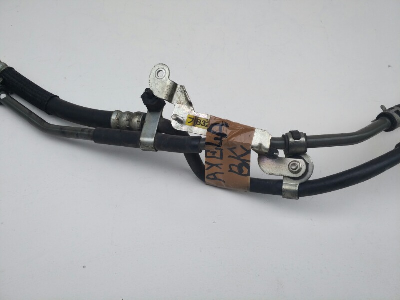 Шланг ГУР, 4000 рублей, Красноярск