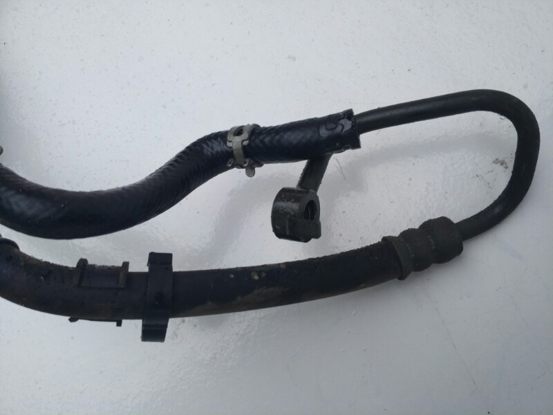 Шланг ГУР, 4000 рублей, Красноярск