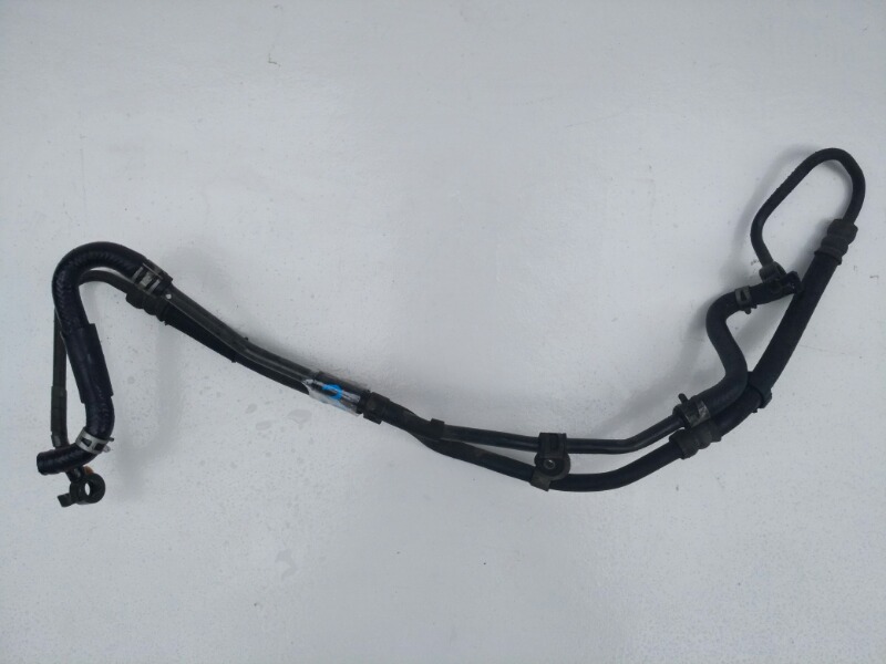 Шланг ГУР, 4000 рублей, Красноярск