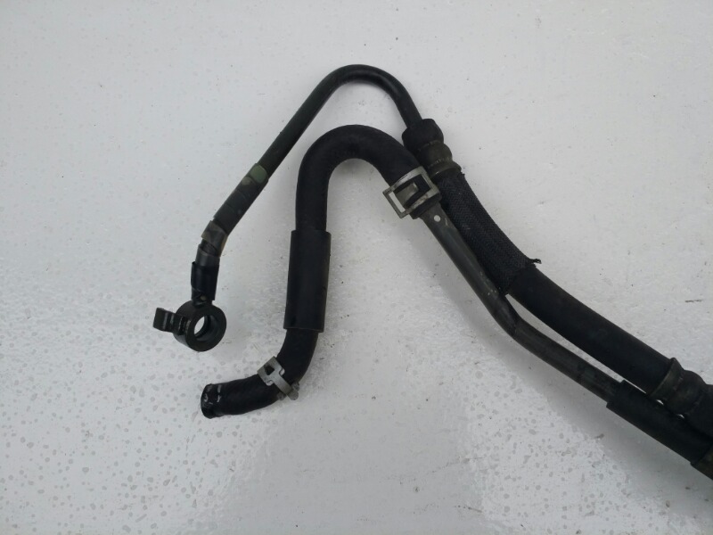 Шланг ГУР, 4000 рублей, Красноярск