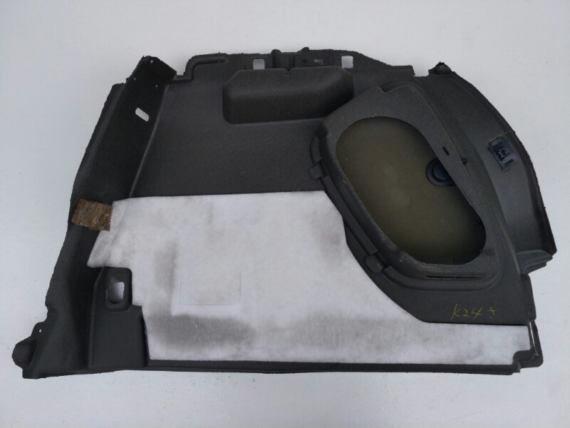 Обшивка багажника, 1500 рублей, Красноярск