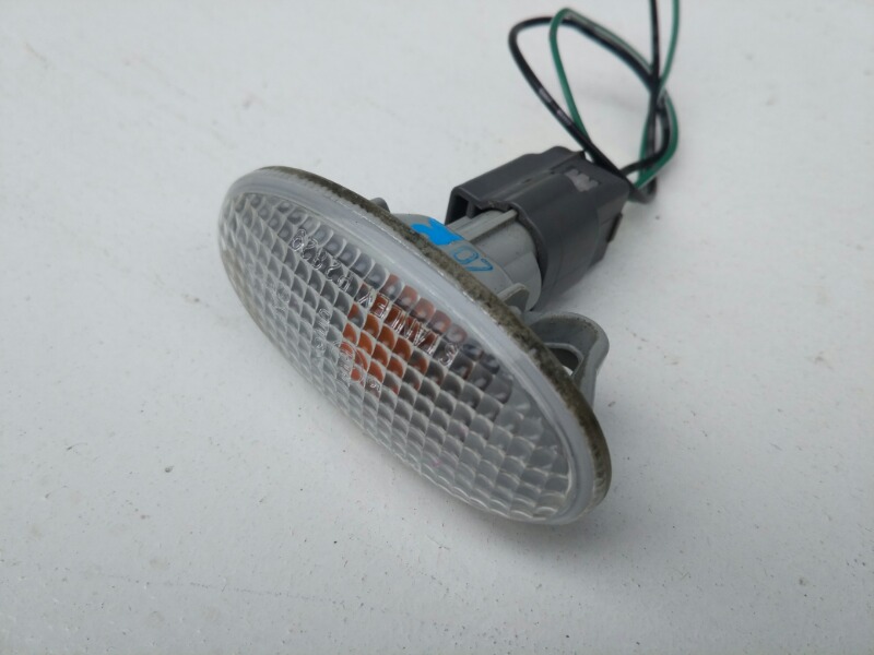 Повторитель поворота, 500 рублей, Красноярск