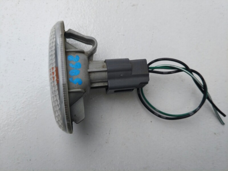 Повторитель поворота, 500 рублей, Красноярск