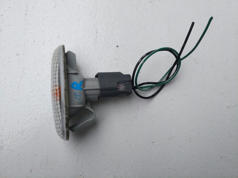 Повторитель поворота, 500 рублей, Красноярск