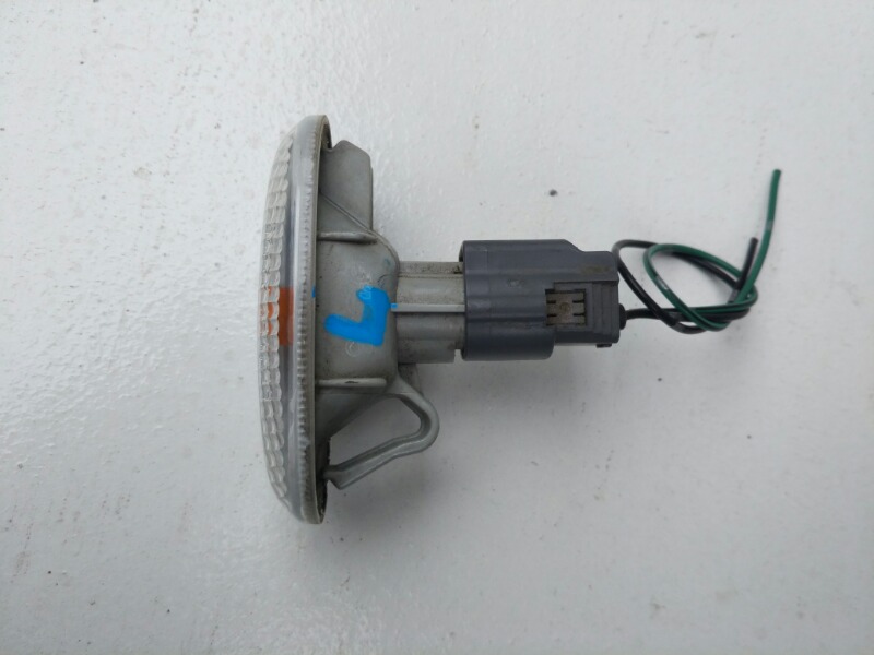 Повторитель поворота, 500 рублей, Красноярск