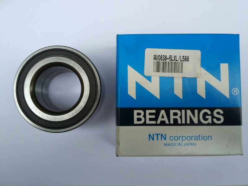 Подшипник ступицы, 3900 рублей, Красноярск