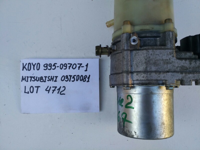 Насос ЭГУР, 4000 рублей, Красноярск