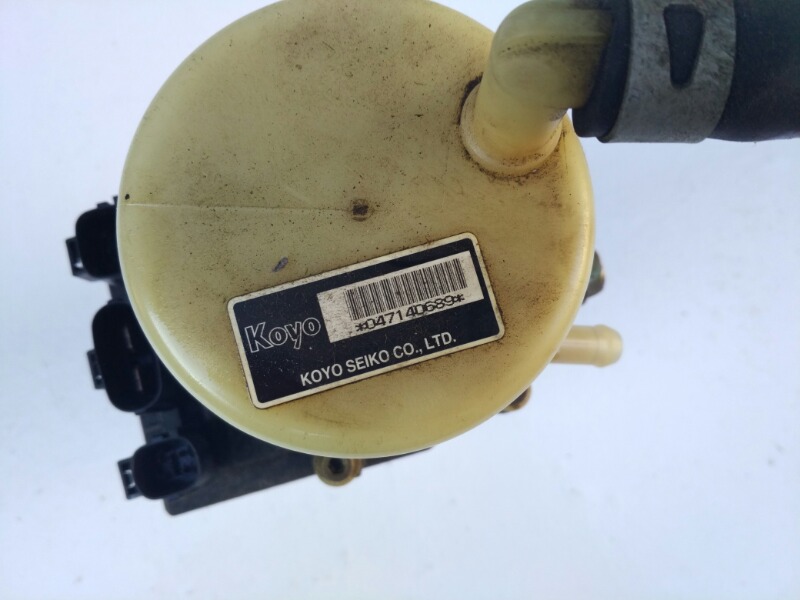 Насос ЭГУР, 4000 рублей, Красноярск