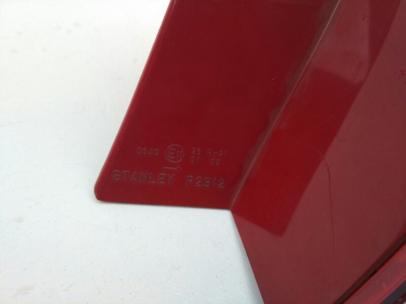 Стоп-сигнал, 3600 рублей, Красноярск