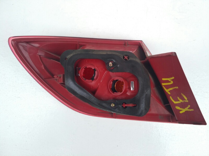 Стоп-сигнал, 3600 рублей, Красноярск