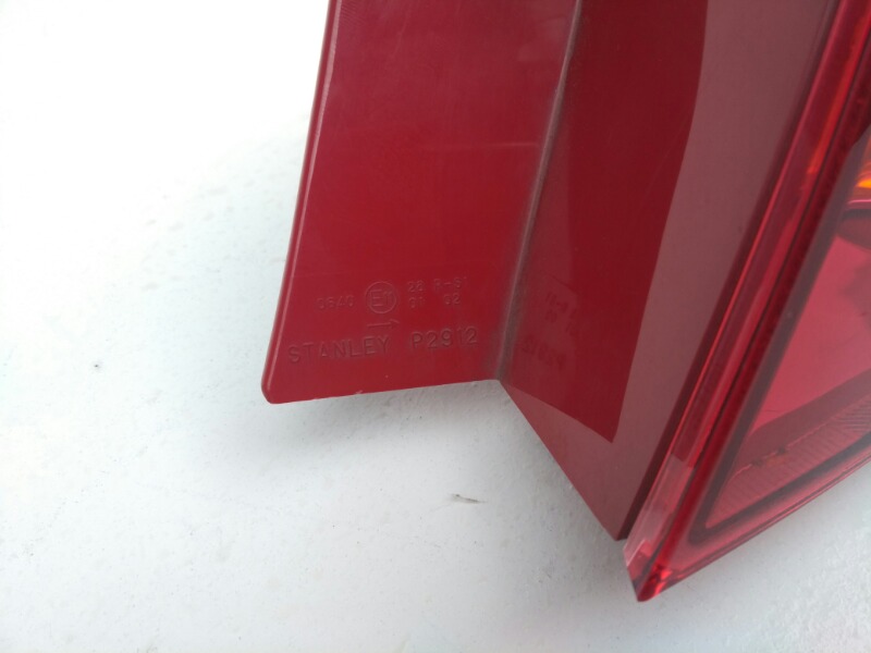 Стоп-сигнал, 3600 рублей, Красноярск