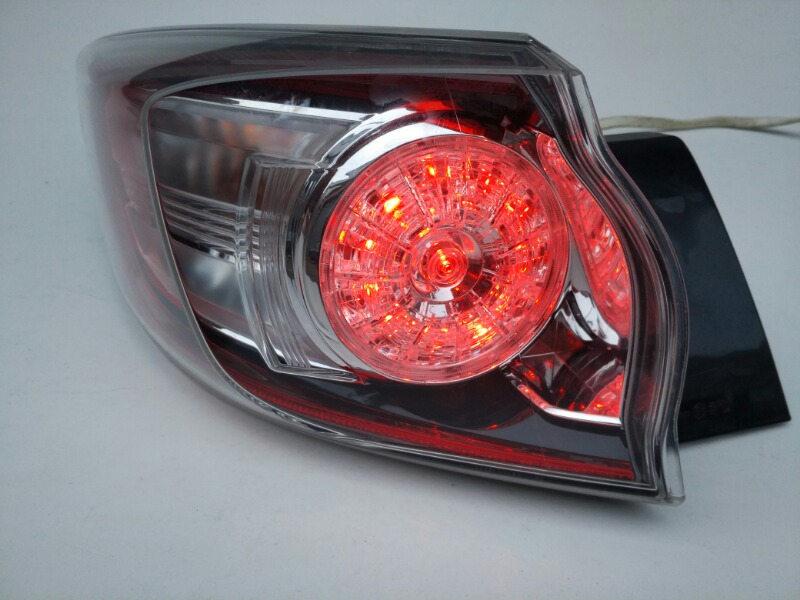 Стоп-сигнал, 9000 рублей, Красноярск