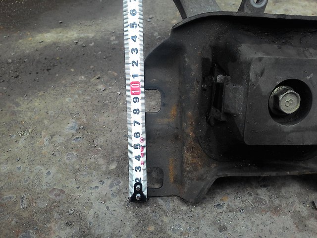 Опора двигателя, 2400 рублей, Красноярск