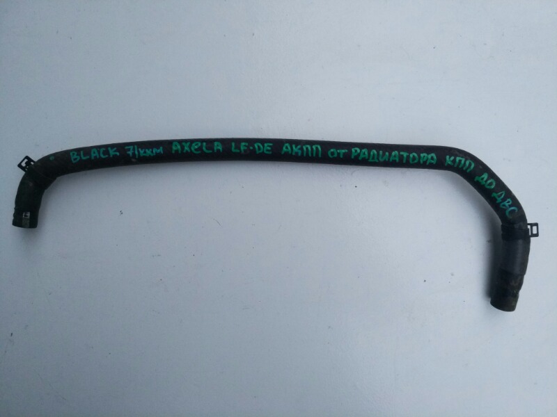 патрубок охлаждения АКПП, 1000 рублей, Красноярск