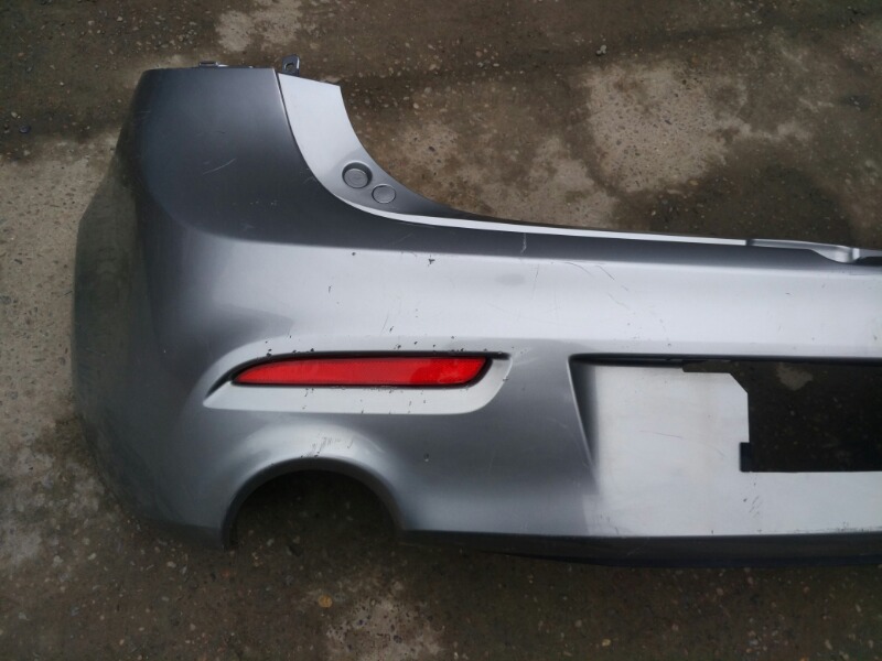 Бампер, 9000 рублей, Красноярск