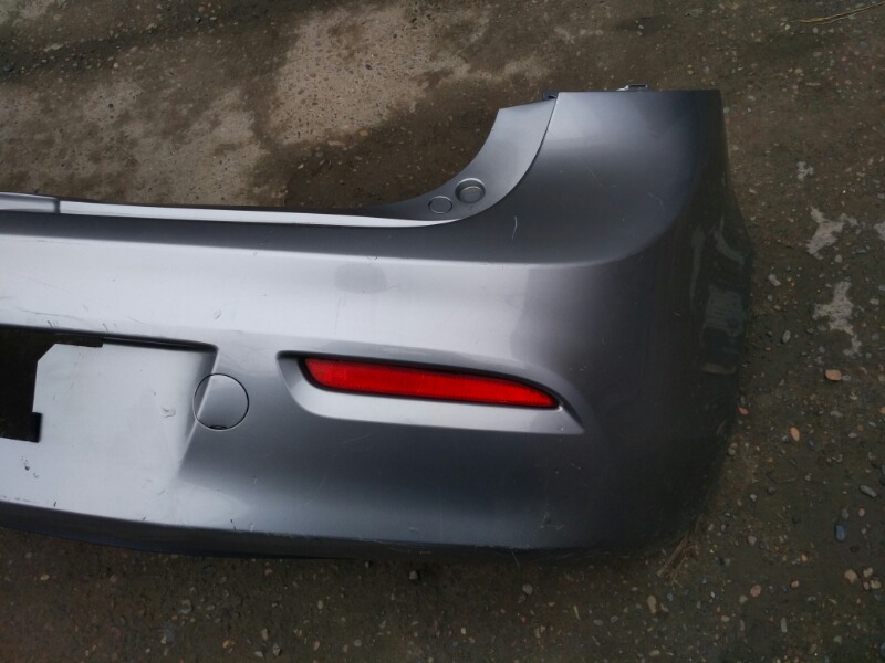 Бампер, 9000 рублей, Красноярск