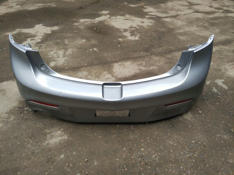 Бампер, 9000 рублей, Красноярск