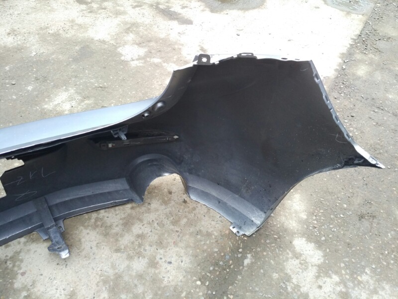 Бампер, 9000 рублей, Красноярск