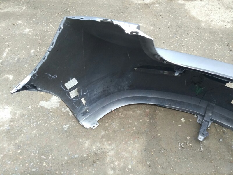 Бампер, 9000 рублей, Красноярск