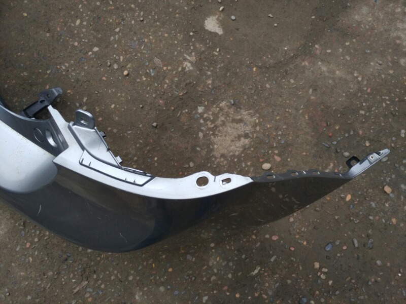 Бампер, 9000 рублей, Красноярск