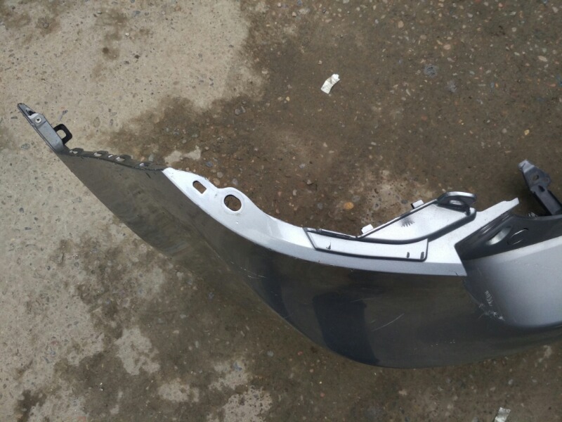 Бампер, 9000 рублей, Красноярск