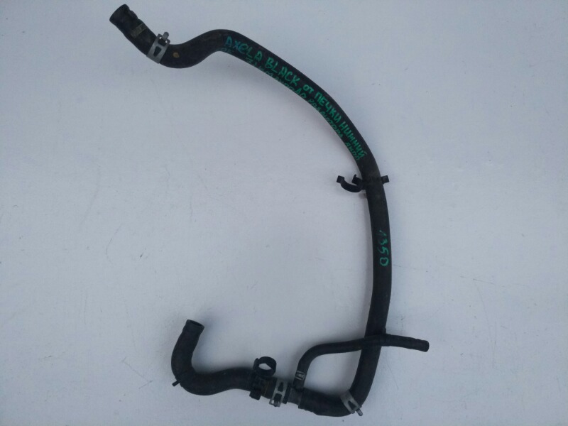 Патрубок системы охлаждения, 1200 рублей, Красноярск