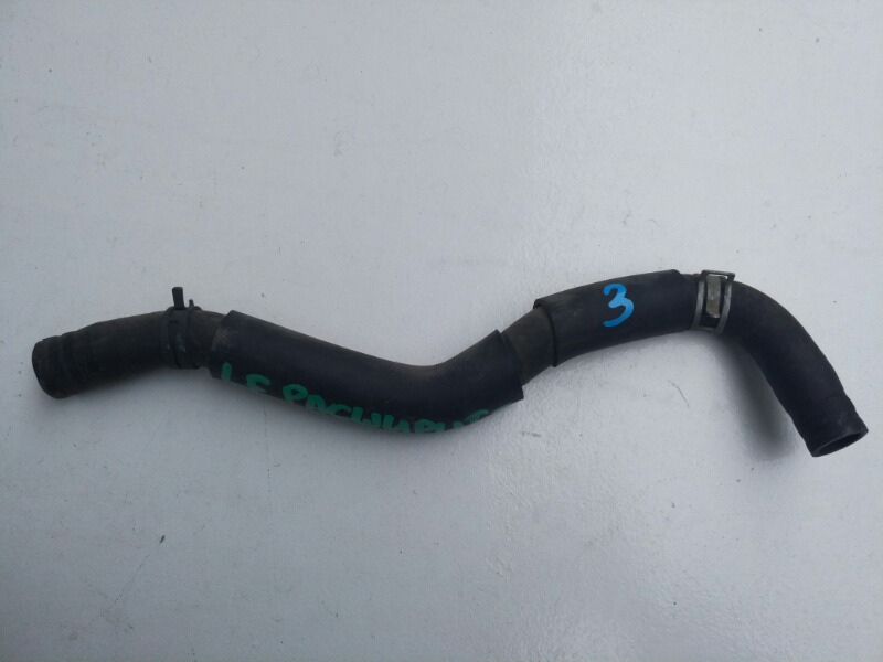 Патрубок системы охлаждения, 900 рублей, Красноярск