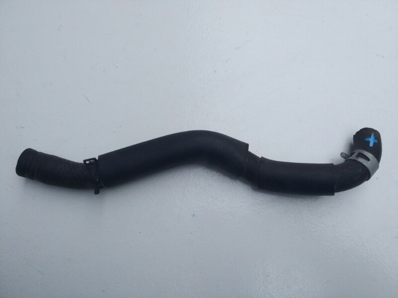 Патрубок системы охлаждения, 900 рублей, Красноярск