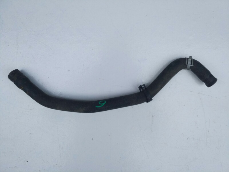 Патрубок системы охлаждения, 900 рублей, Красноярск