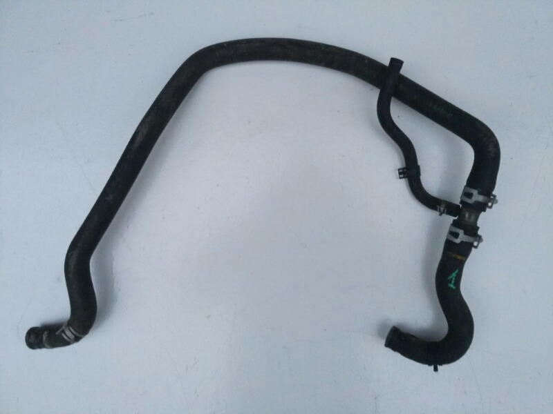 Патрубок системы охлаждения, 900 рублей, Красноярск