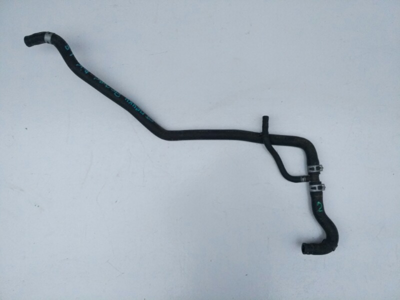 Патрубок системы охлаждения, 900 рублей, Красноярск