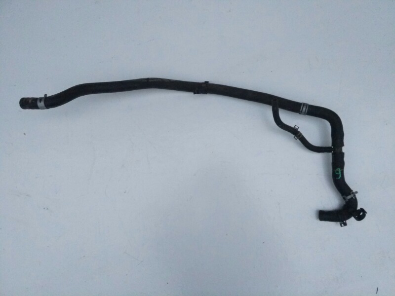 Патрубок системы охлаждения, 900 рублей, Красноярск