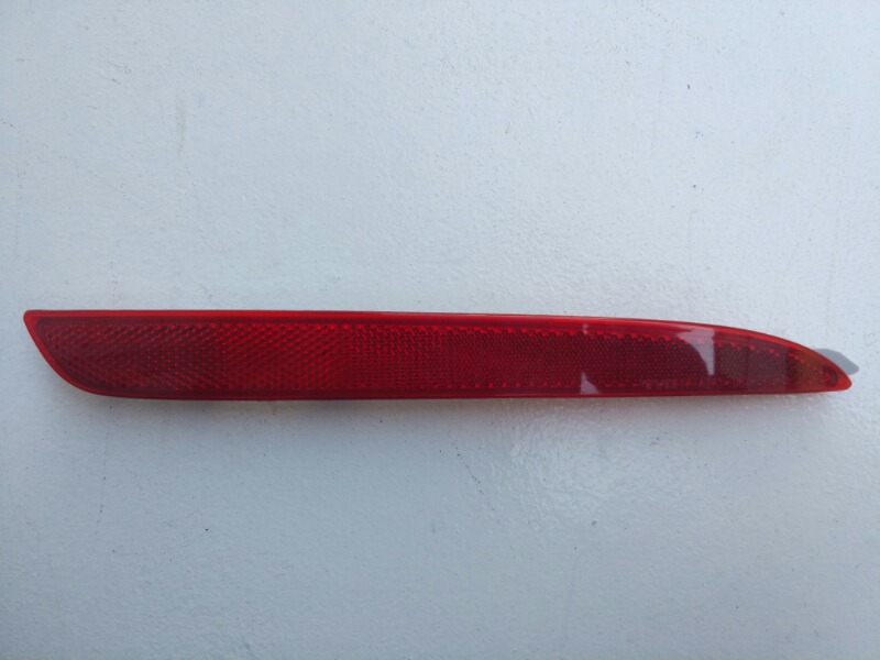 отражатель бампера, 1300 рублей, Красноярск