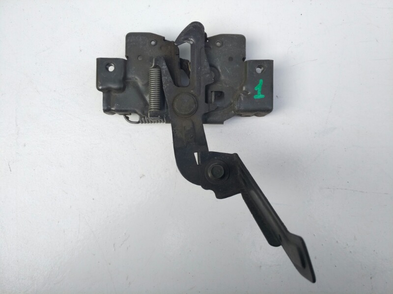 Замок капота, 1200 рублей, Красноярск