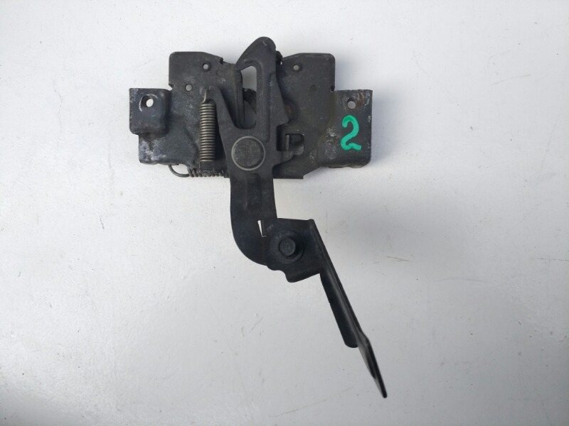 Замок капота, 1200 рублей, Красноярск