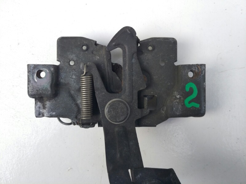 Замок капота, 1200 рублей, Красноярск