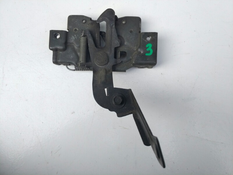 Замок капота, 1200 рублей, Красноярск