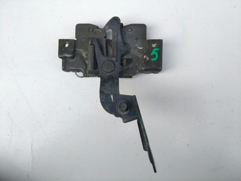 Замок капота, 1200 рублей, Красноярск