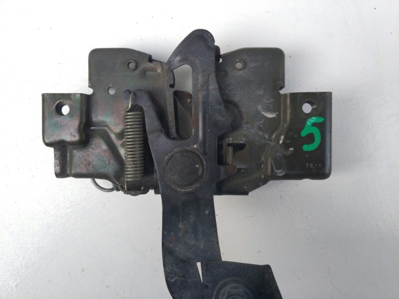 Замок капота, 1200 рублей, Красноярск