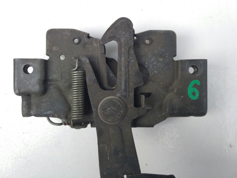 Замок капота, 1200 рублей, Красноярск