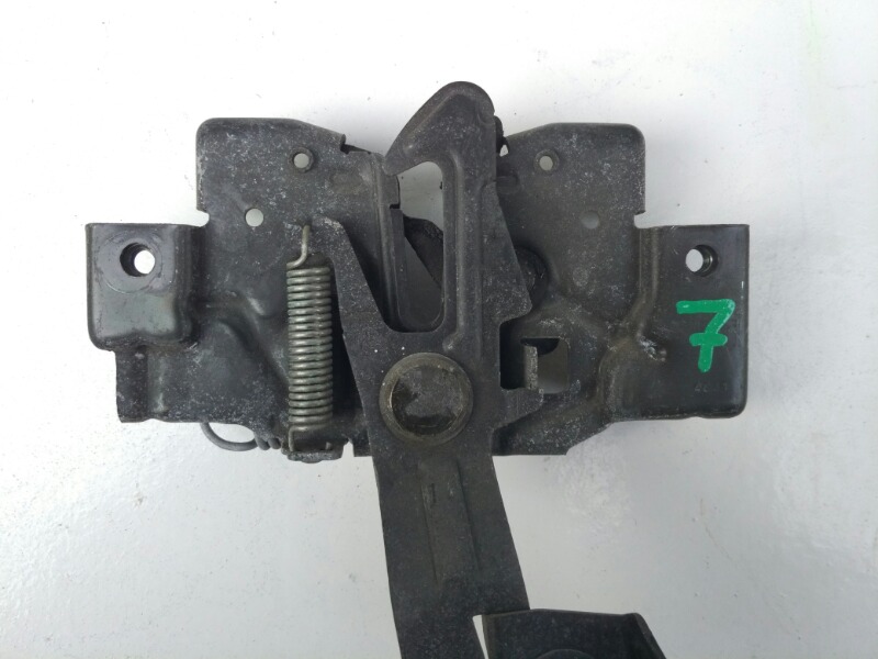 Замок капота, 1200 рублей, Красноярск