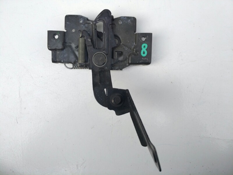 Замок капота, 1200 рублей, Красноярск