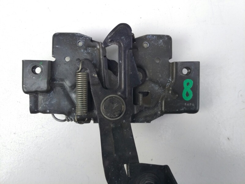 Замок капота, 1200 рублей, Красноярск